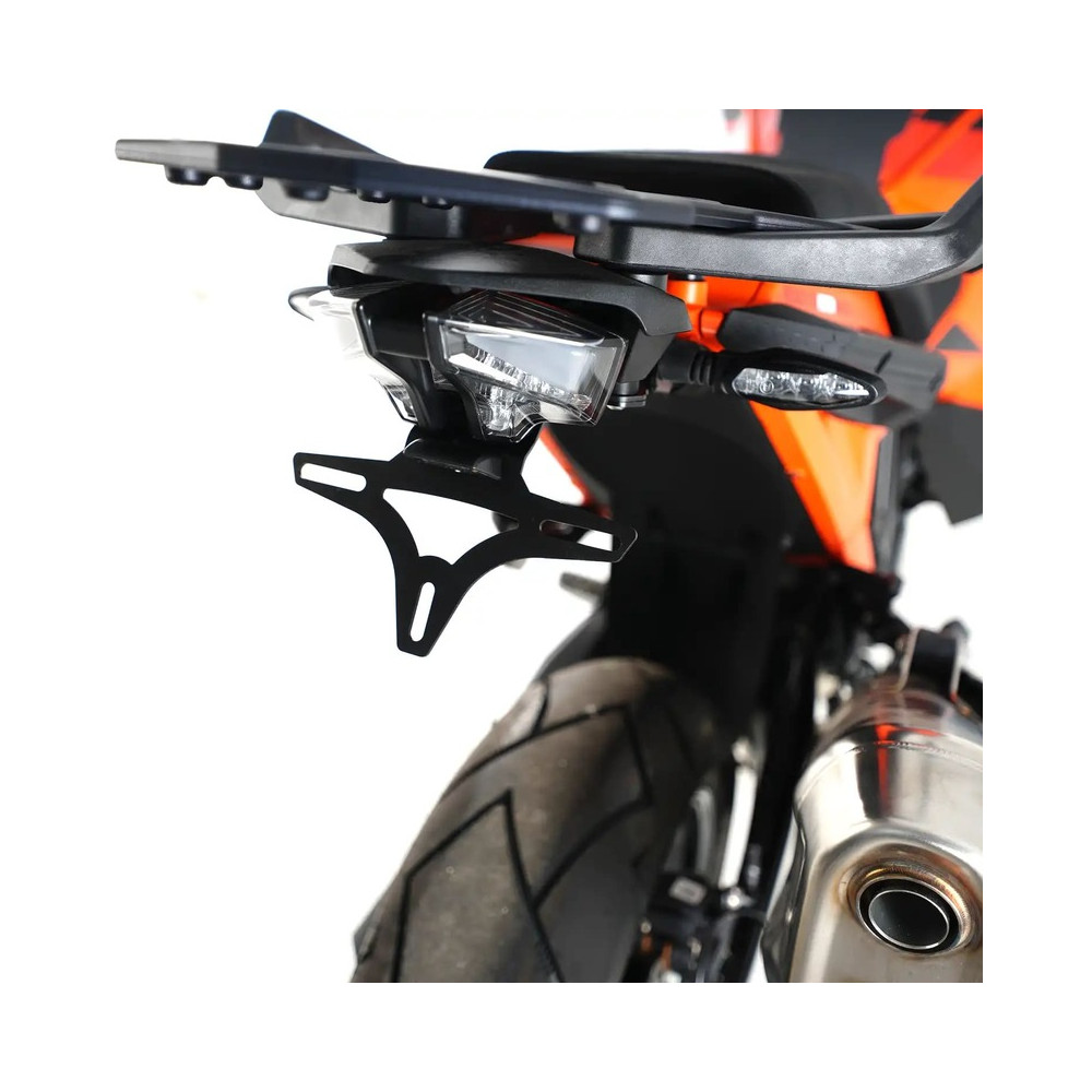 Support de plaque R&G RACING