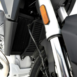 Protection de radiateur R&G...