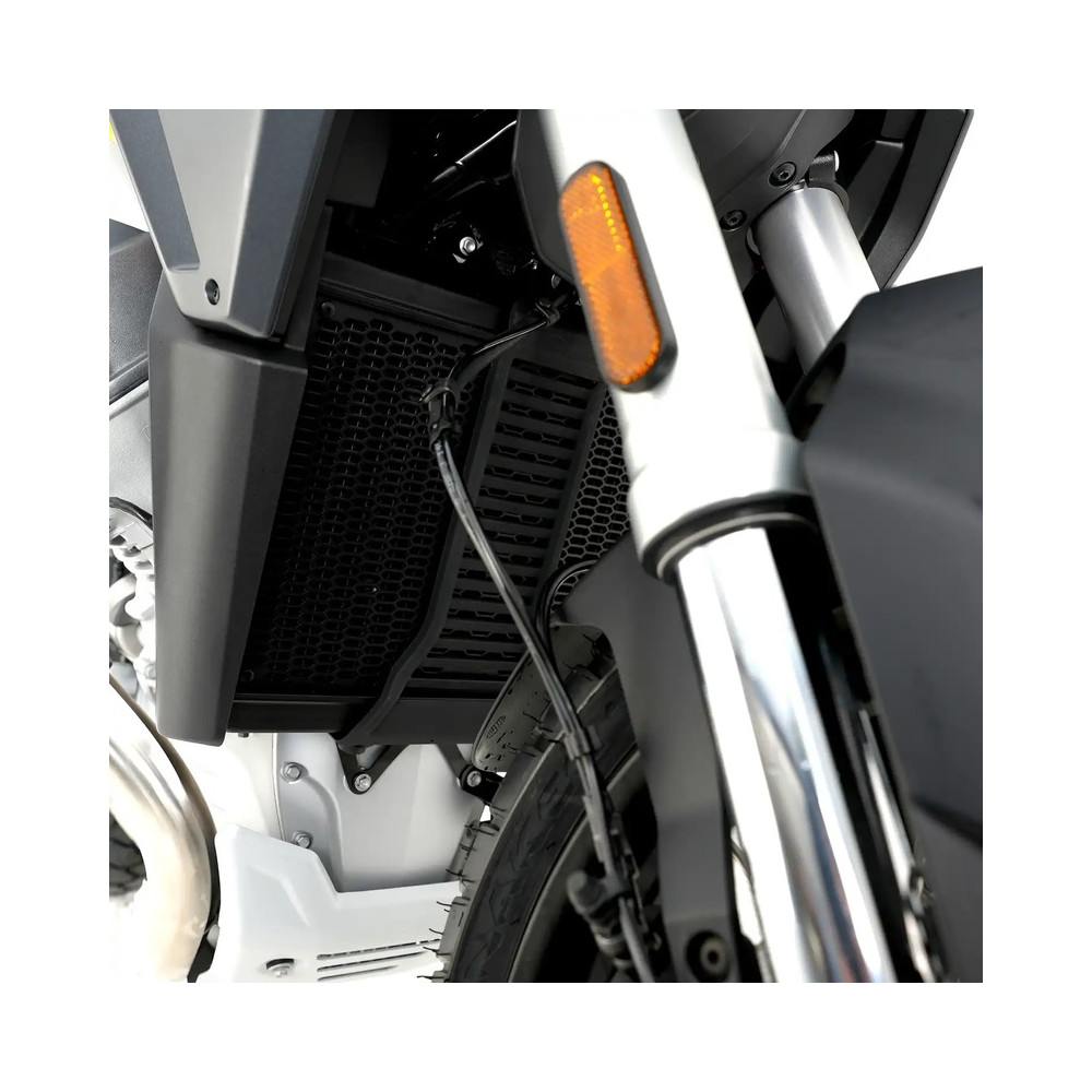 Protection de radiateur R&G RACING Pro