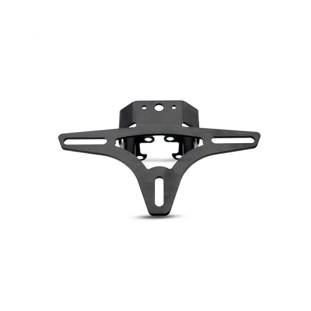 Support de plaque R&G RACING