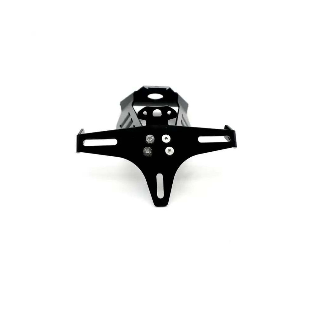 Support de plaque R&G RACING