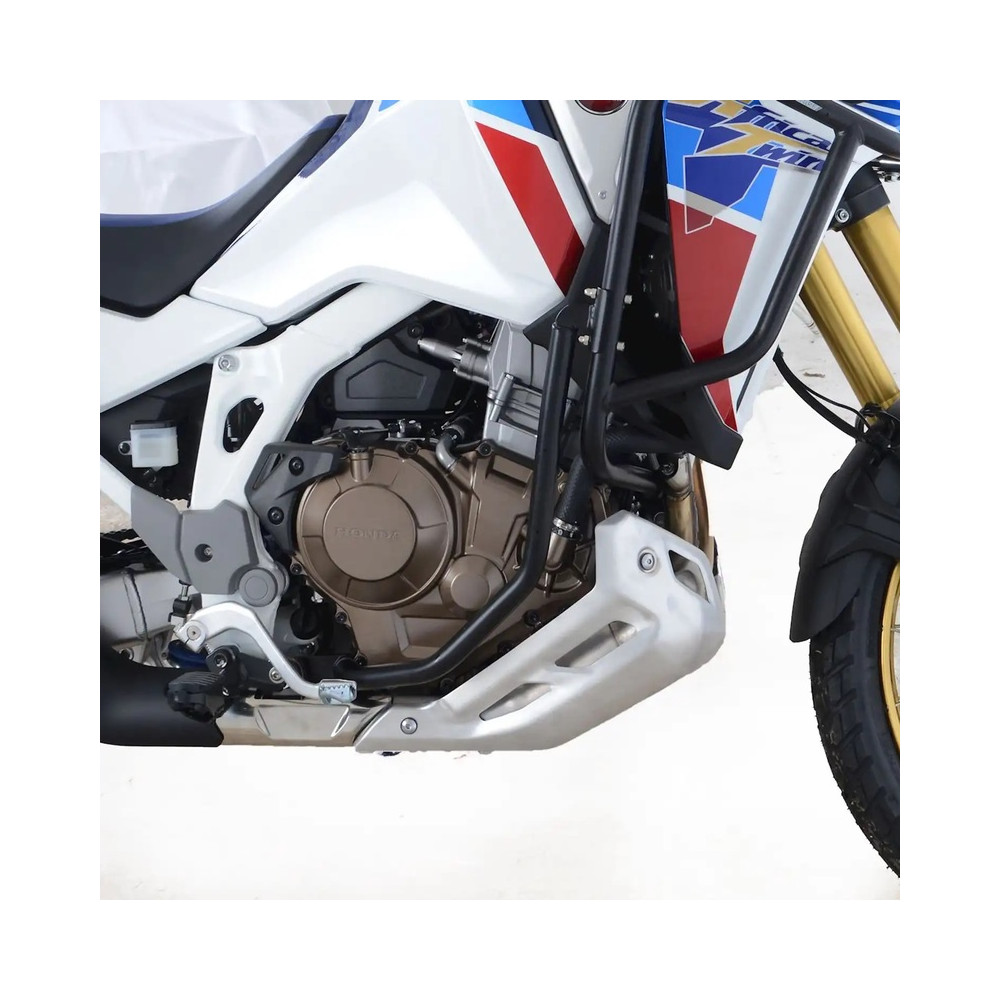Protections latérales (inférieures) R&G RACING Adventure