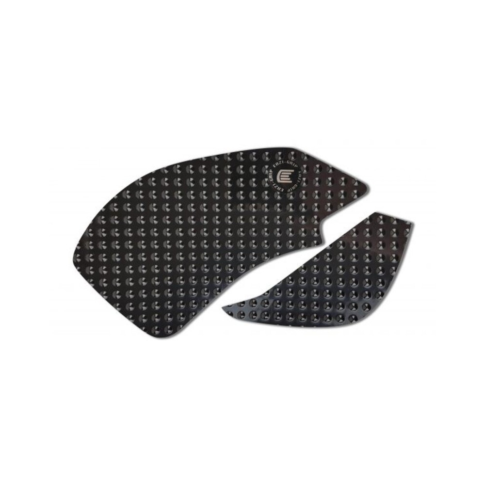 Kit grip de réservoir R&G RACING Eazi-Grip Evo - noir