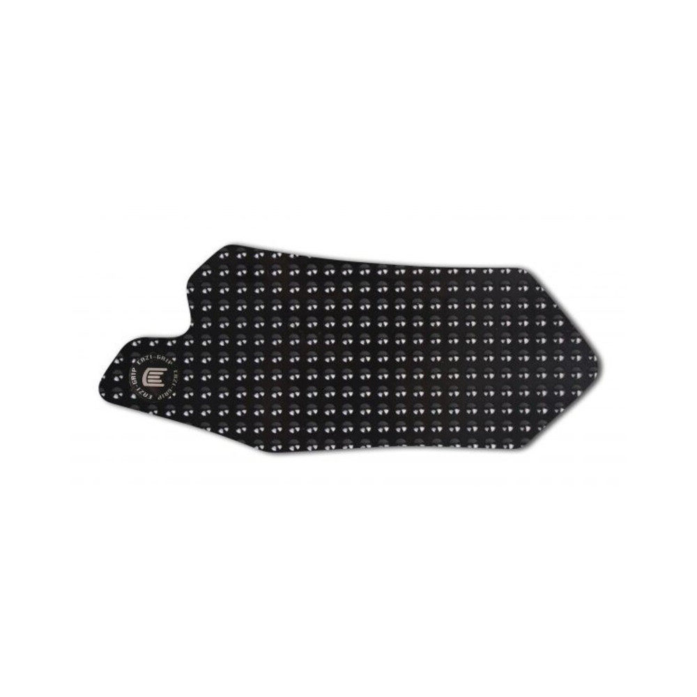 Kit grip de réservoir R&G RACING Eazi-Grip Evo - noir