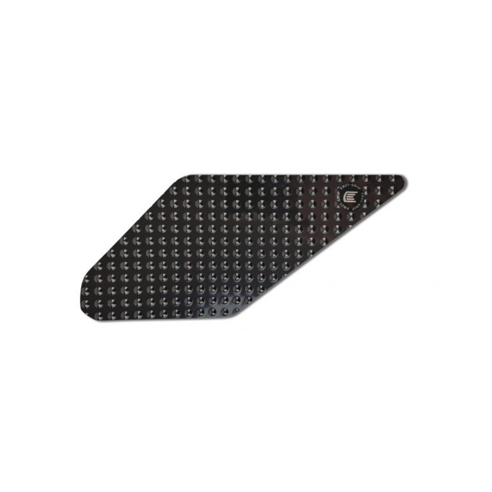 Kit grip de réservoir R&G RACING Eazi-Grip Evo - noir