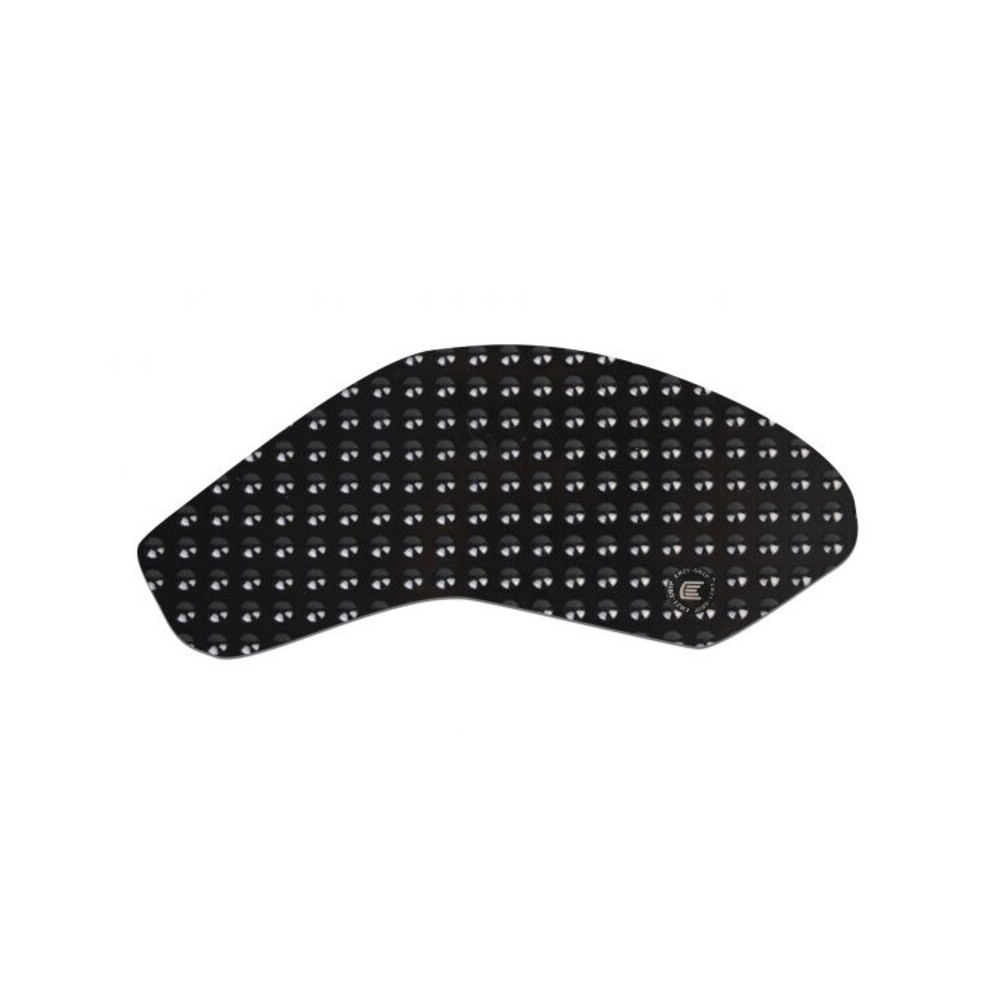 Kit grip de réservoir R&G RACING Eazi-Grip Evo - noir