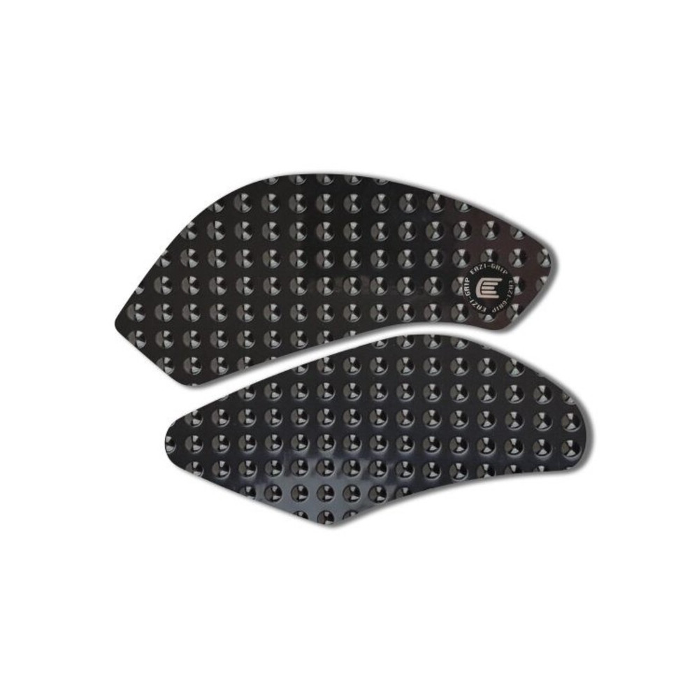 Kit grip de réservoir R&G RACING Eazi-Grip Evo - noir