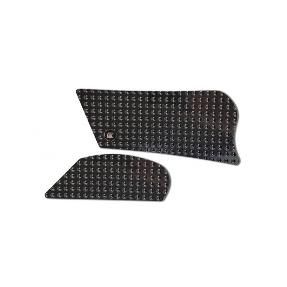 Kit grip de réservoir R&G RACING Eazi-Grip Evo - noir