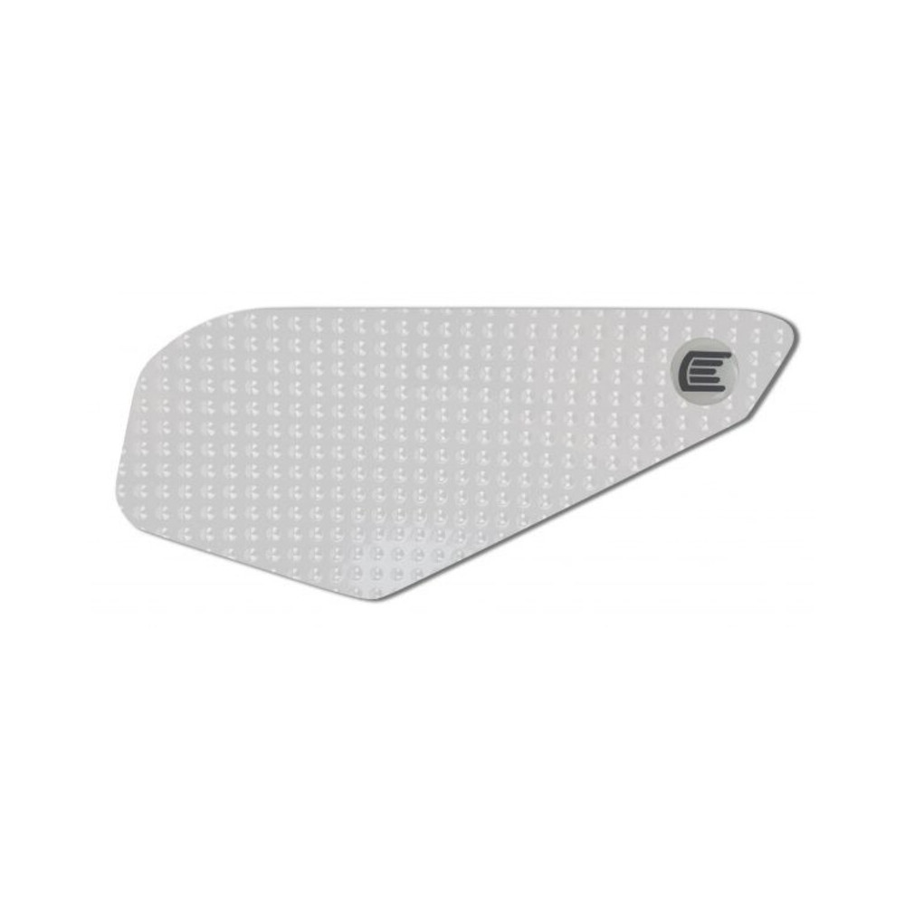Kit grip de réservoir R&G RACING Eazi-Grip Evo - transparent