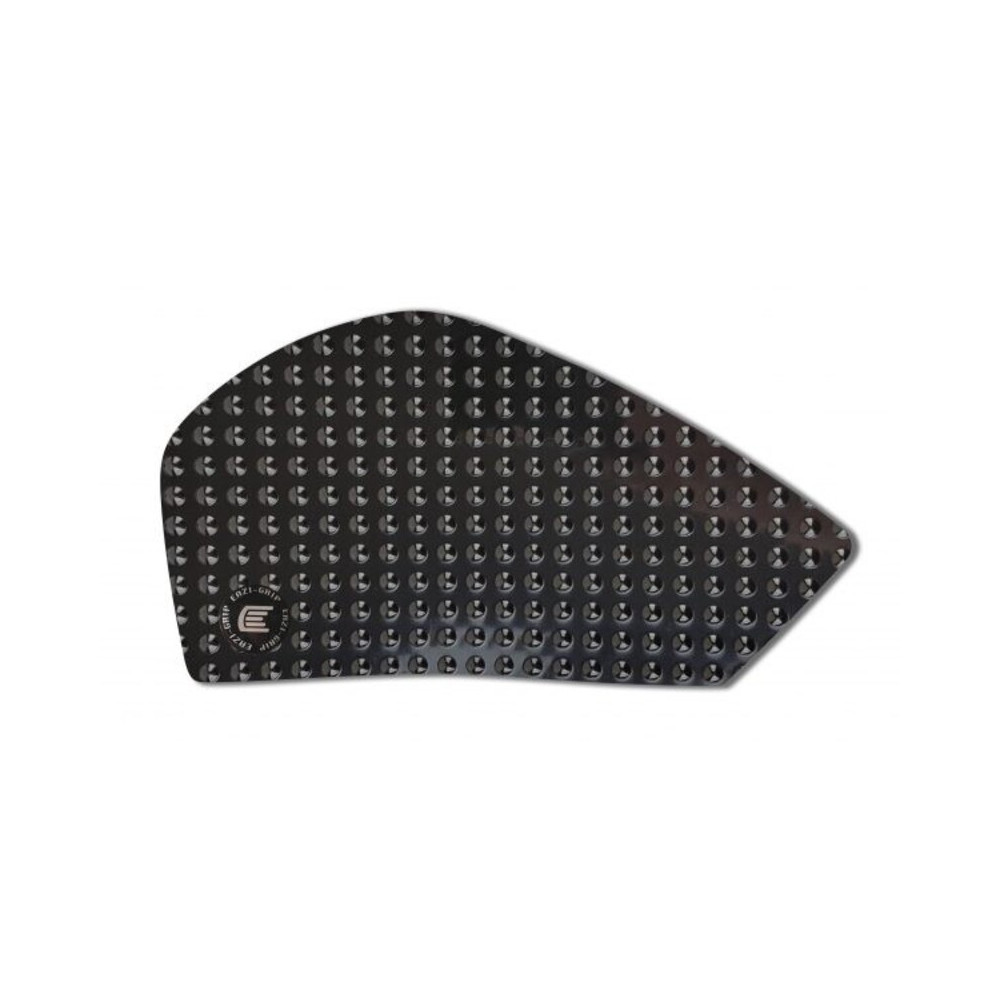 Kit grip de réservoir R&G RACING Eazi-Grip Evo - noir