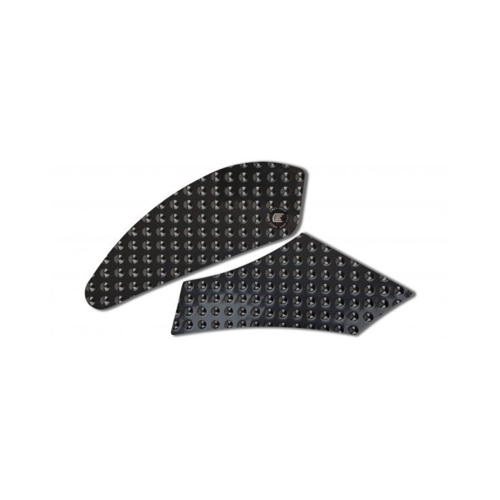 Kit grip de réservoir R&G RACING Eazi-Grip Evo - noir