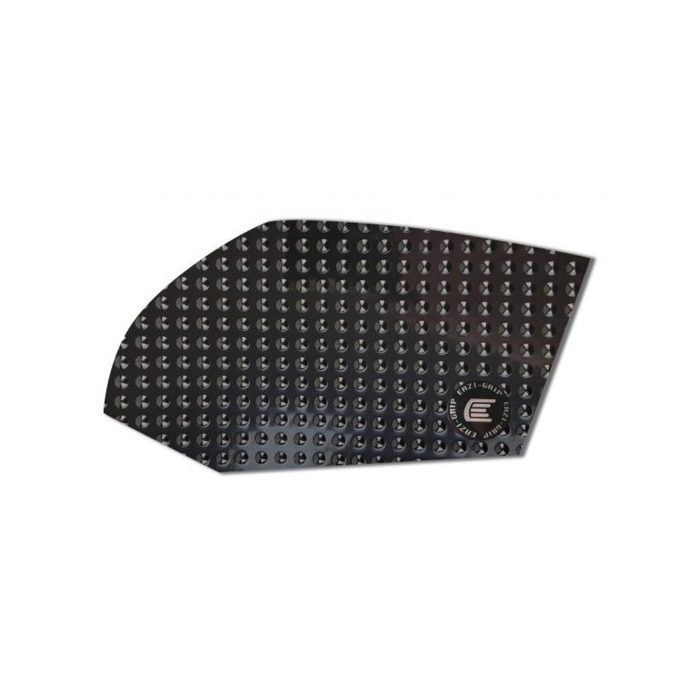Kit grip de réservoir R&G RACING Eazi-Grip Evo - noir