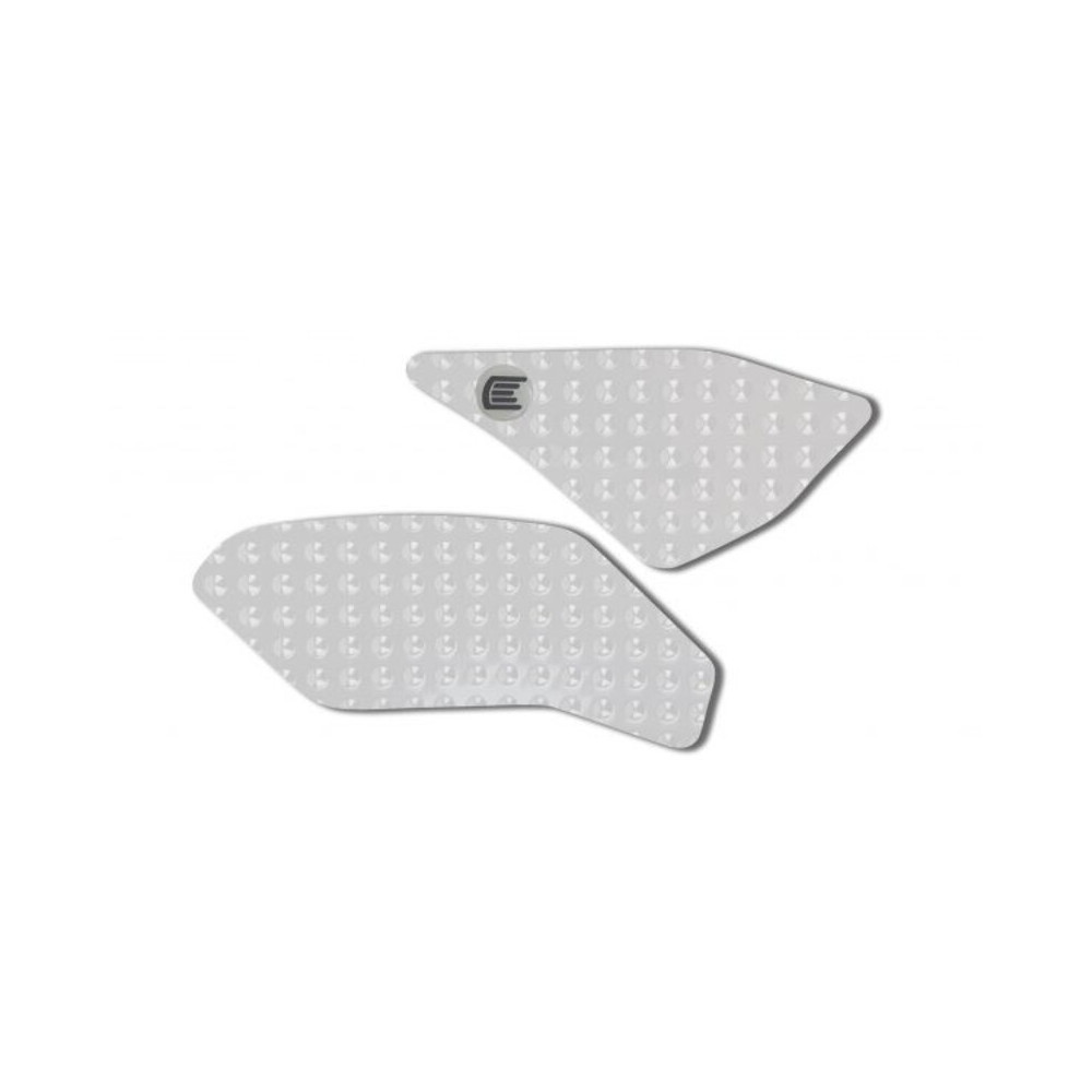 Kit grip de réservoir R&G RACING Eazi-Grip Evo - transparent