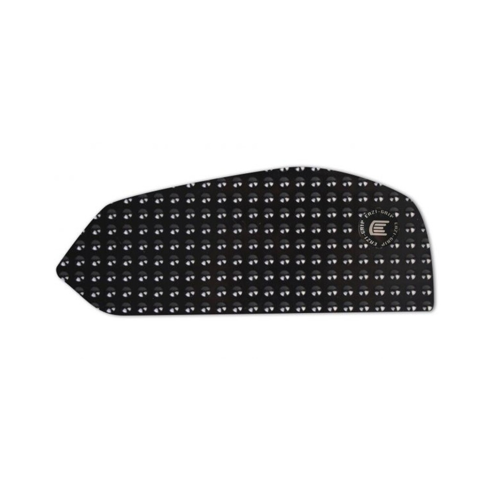 Kit grip de réservoir R&G RACING Eazi-Grip Evo - noir