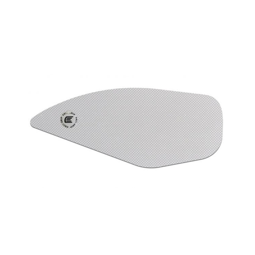 Kit grip de réservoir R&G RACING Eazi-Grip Pro - transparent