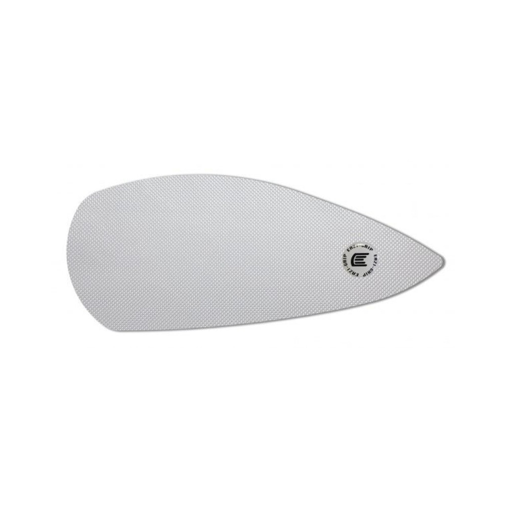 Kit grip de réservoir R&G RACING Eazi-Grip Pro - transparent
