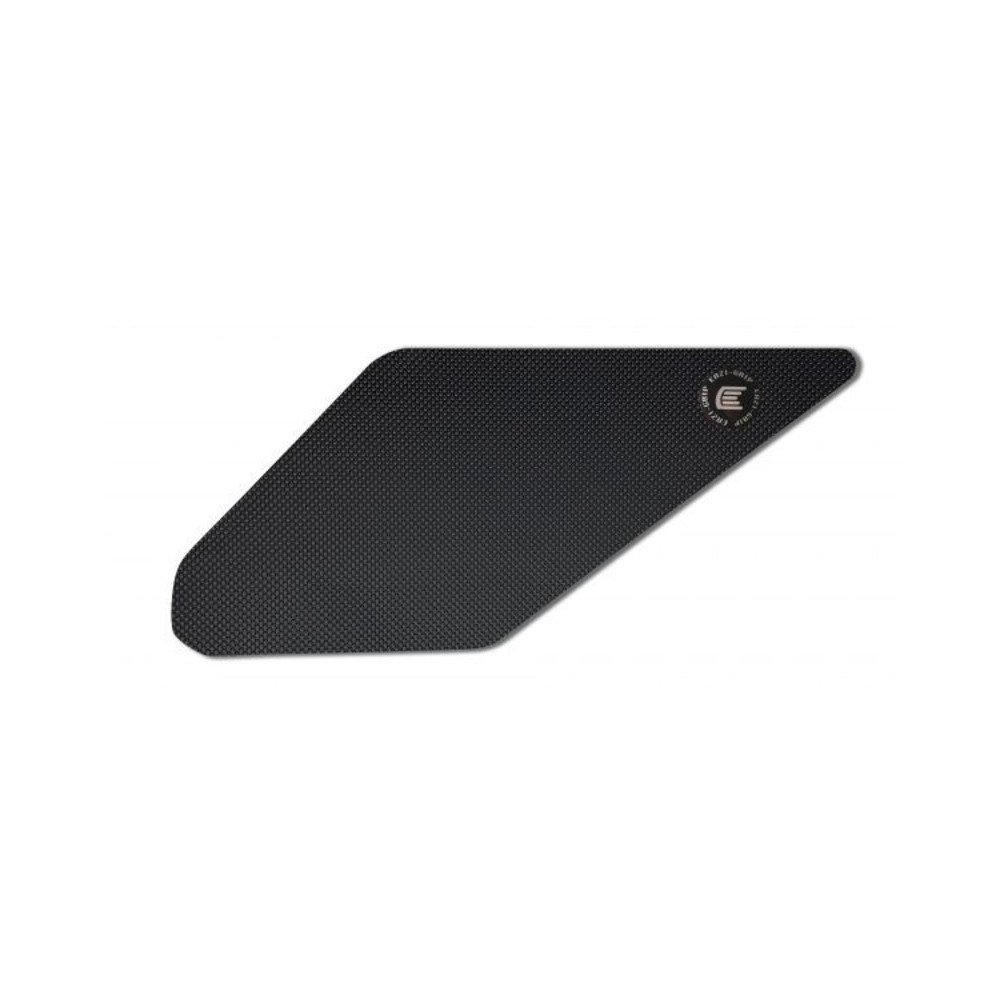 Kit grip de réservoir R&G RACING Eazi-Grip Pro - noir