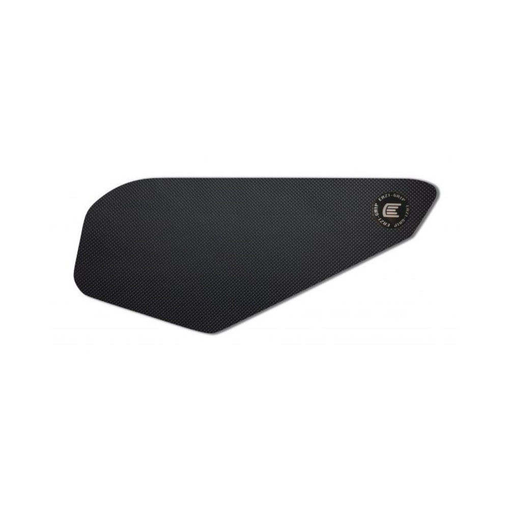 Kit grip de réservoir R&G RACING Eazi-Grip Pro - noir