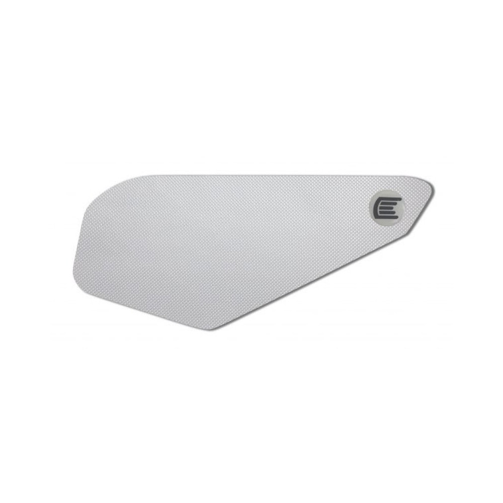 Kit grip de réservoir R&G RACING Eazi-Grip Pro - transparent