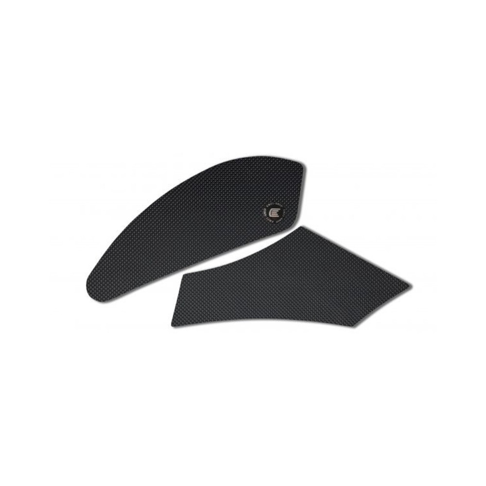 Kit grip de réservoir R&G RACING Eazi-Grip Pro - noir