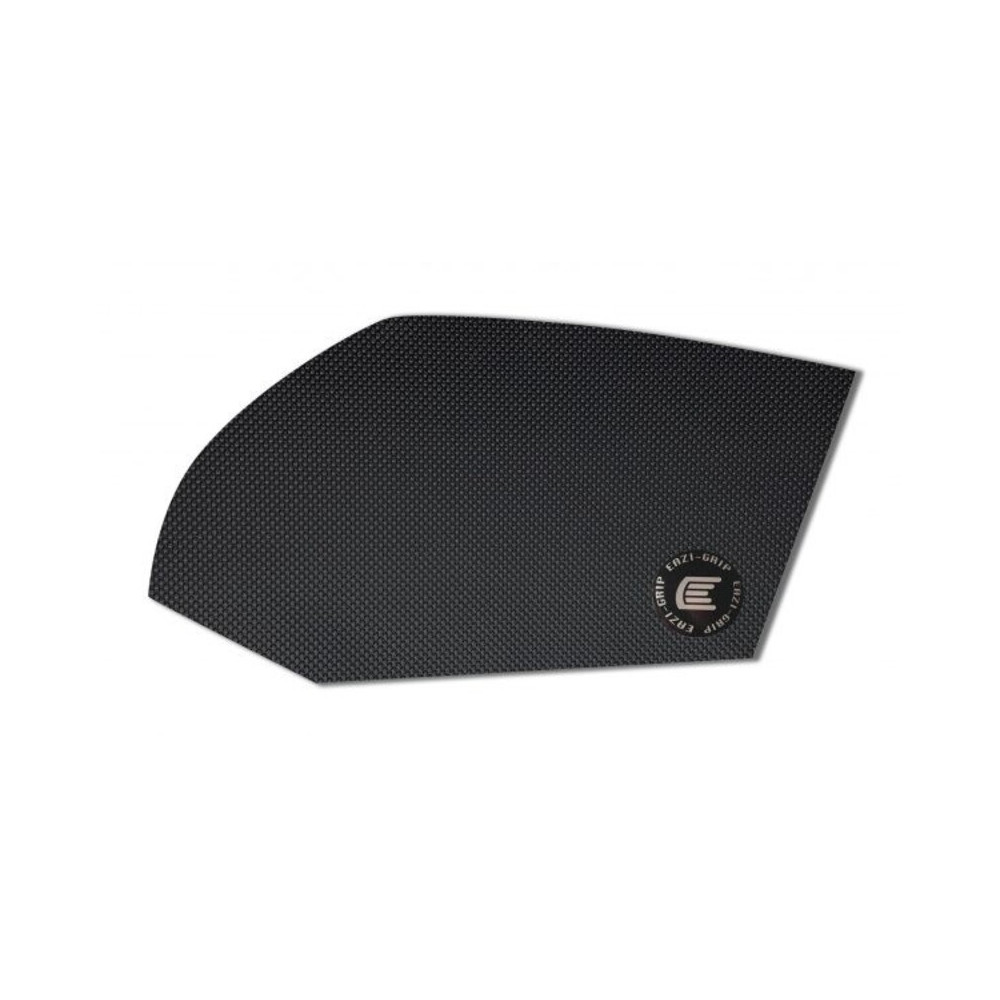 Kit grip de réservoir R&G RACING Eazi-Grip Pro - noir