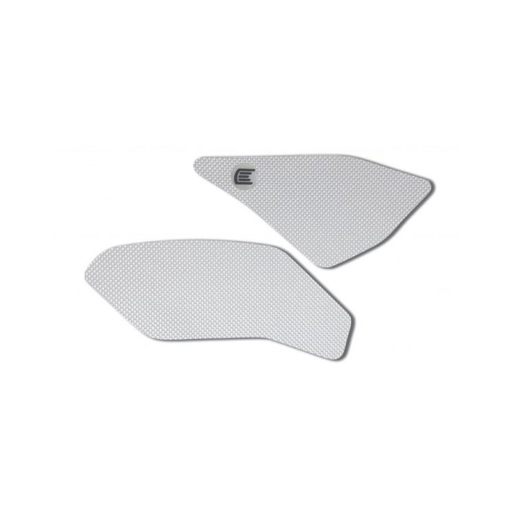 Kit grip de réservoir R&G RACING Eazi-Grip Pro - noir