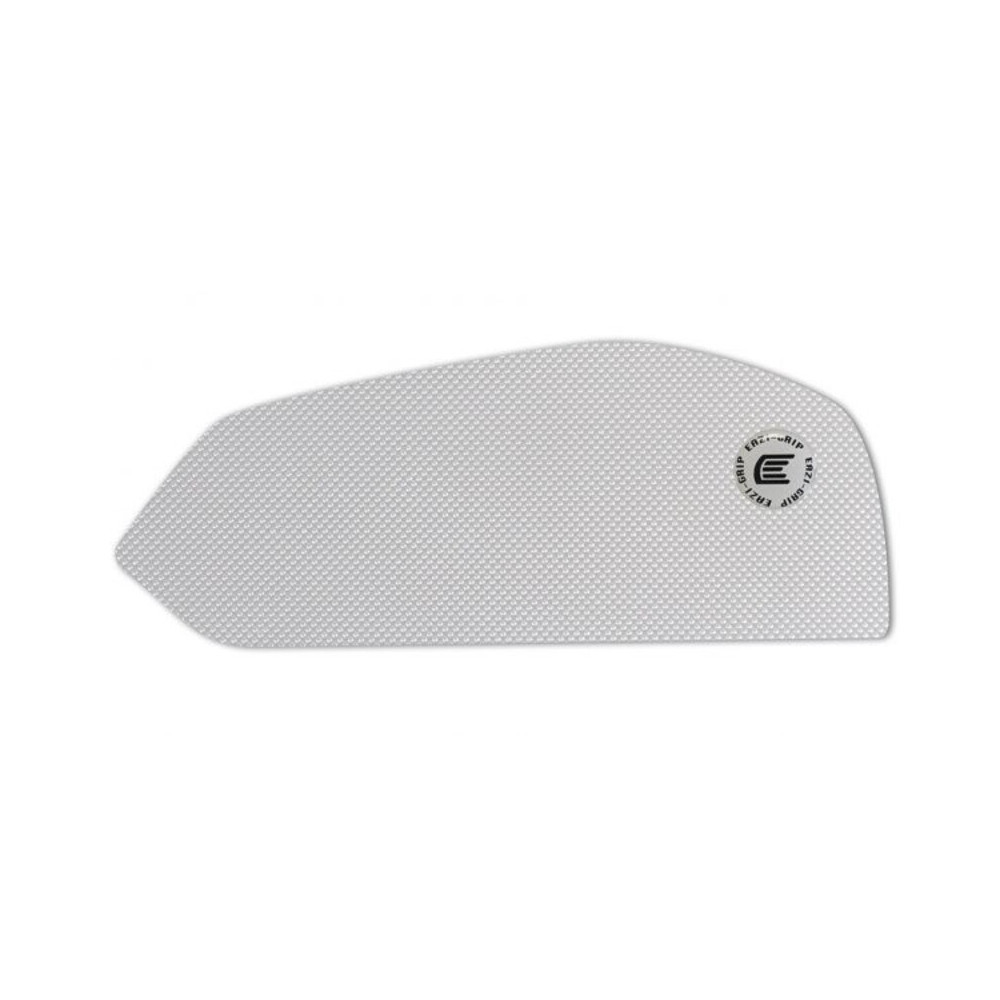 Kit grip de réservoir R&G RACING Eazi-Grip Pro - transparent