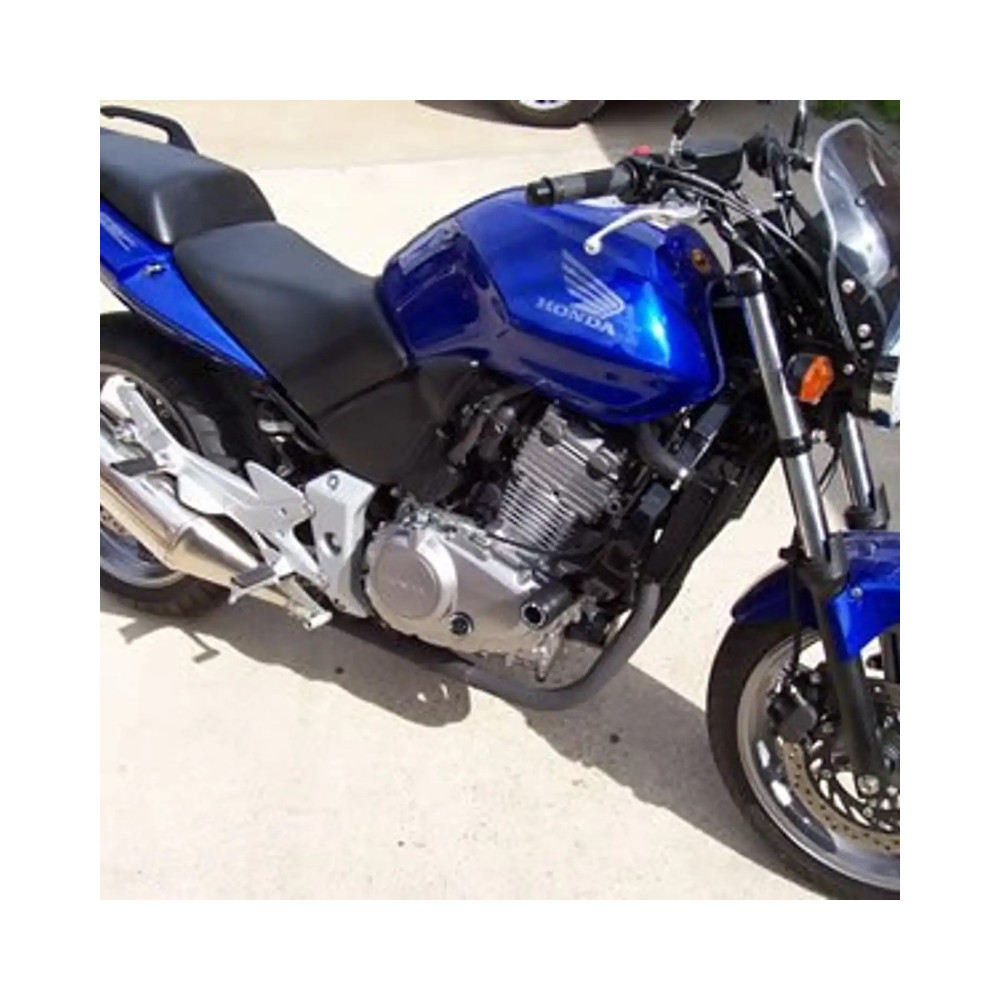 Tampons de protection R&G RACING Classic Style