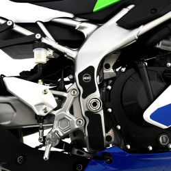 Kit protection de cadre R&G...