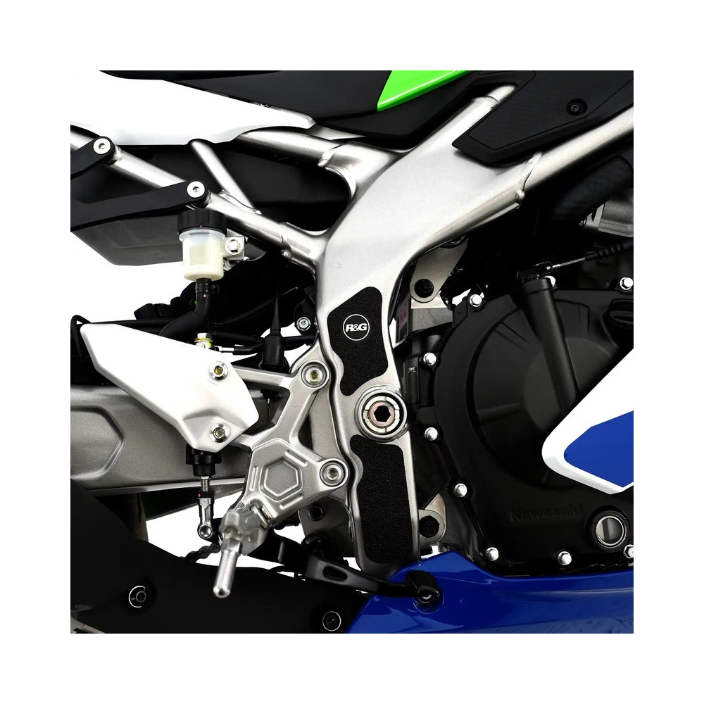 Kit protection de cadre R&G RACING