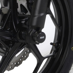 Protection de fourche R&G...