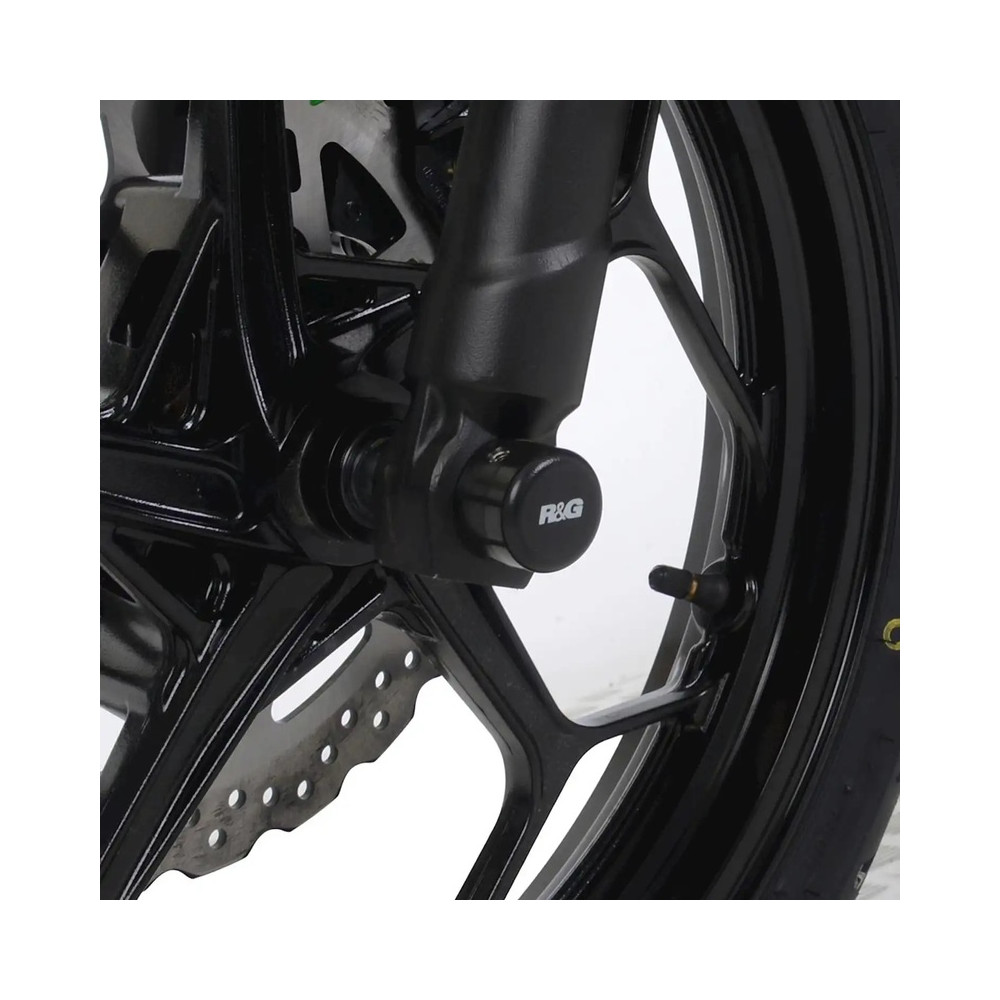 Protection de fourche R&G RACING