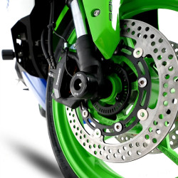 Protection de fourche R&G...