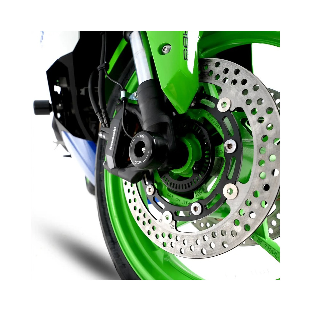 Protection de fourche R&G RACING