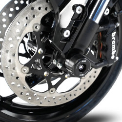 Protection de fourche R&G...