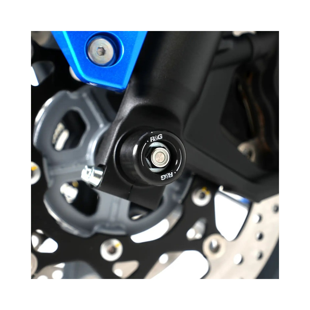 Protection de fourche R&G RACING