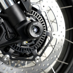 Protection de fourche R&G...