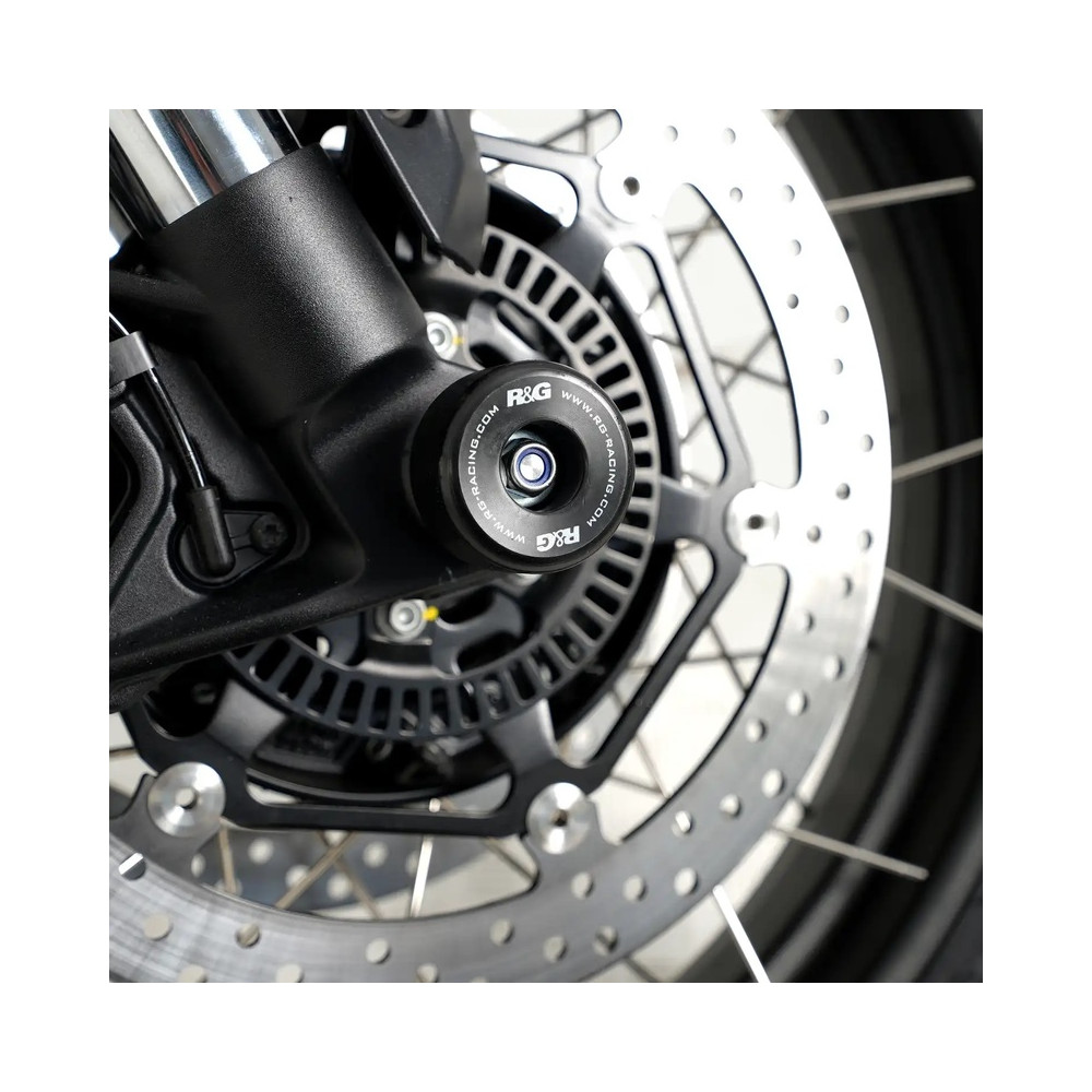 Protection de fourche R&G RACING