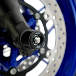 Protection de fourche R&G...