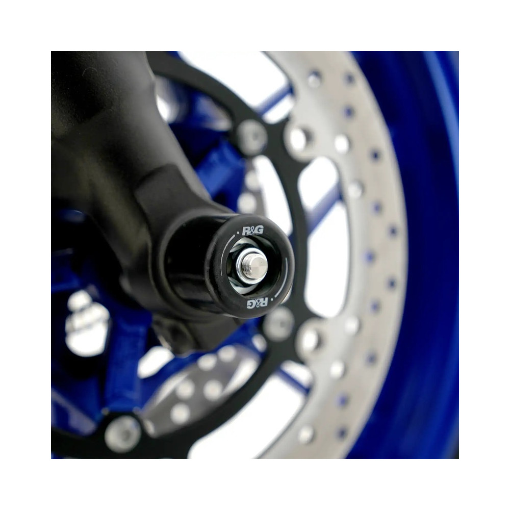 Protection de fourche R&G RACING