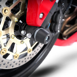 Protection de fourche R&G...