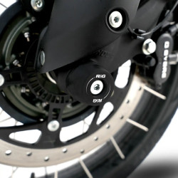 Protection de fourche R&G...