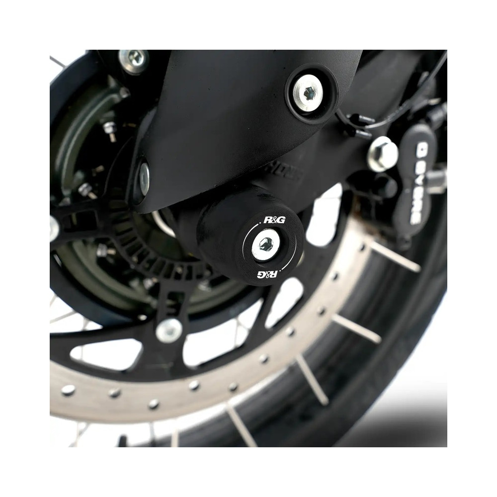 Protection de fourche R&G RACING