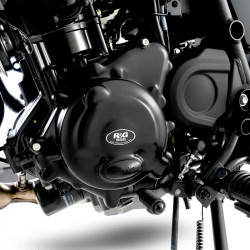 Kit de couvre-carter moteur...