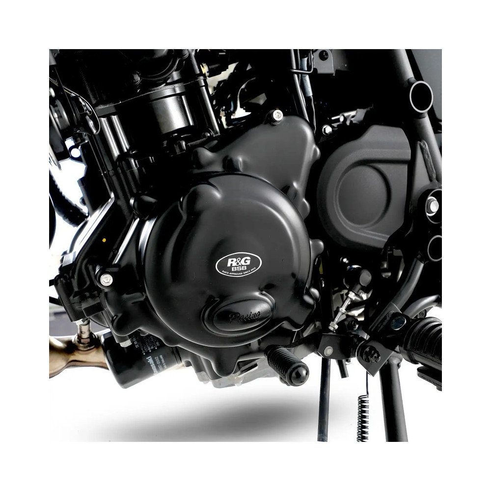 Kit de couvre-carter moteur R&G RACING Race Series