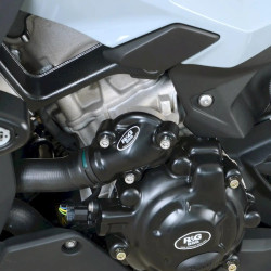 Kit de couvre-carter moteur...