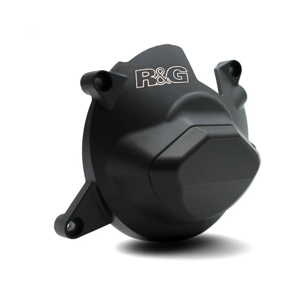 Kit de couvre-carter moteur (alternateur/pulse) R&G RACING Pro