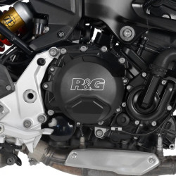 Kit de couvre-carter moteur...