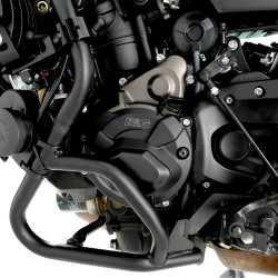 Kit de couvre-carter moteur...