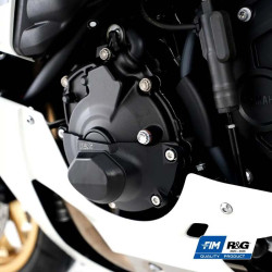 Kit de couvre-carter moteur...